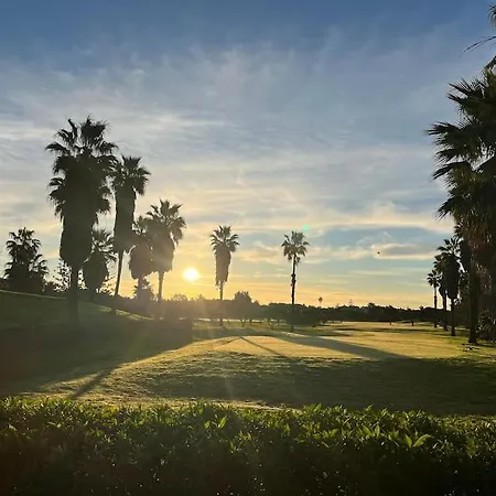 公寓 En Costa Ballena, Urb. Playa Ballena