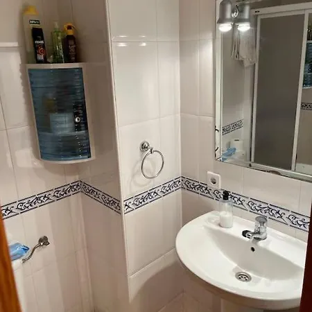 En Costa Ballena, Urb. Playa Ballena * 加的斯