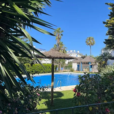 En Costa Ballena, Urb. Playa Ballena * 加的斯