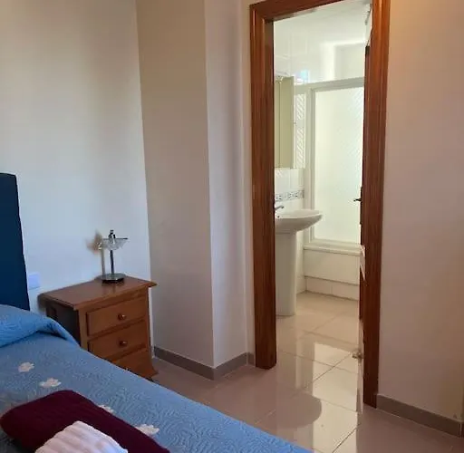 Apartmán En Costa Ballena, Urb. Playa Ballena *