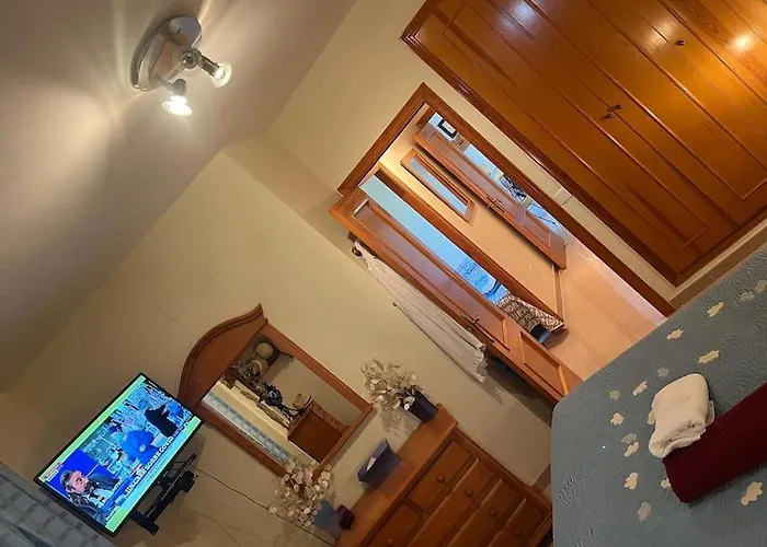 En Costa Ballena, Urb. Playa Ballena Apartmán Cádiz