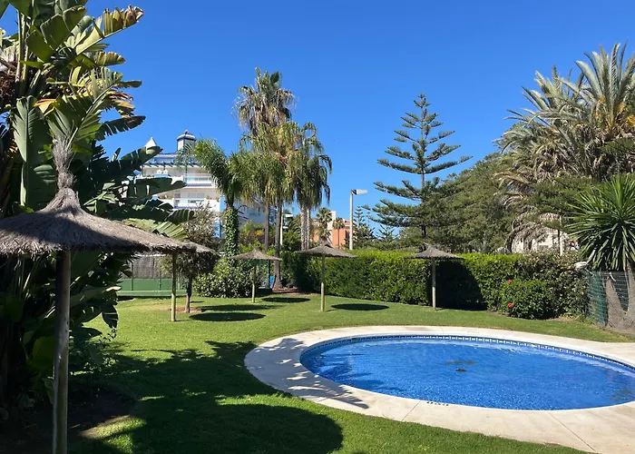 En Costa Ballena, Urb. Playa Ballena